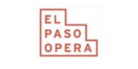 El Paso Opera coupons